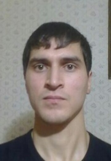 Моя фотография - Denis, 24 из Радужный (Ханты-Мансийский АО) (@denis174119)