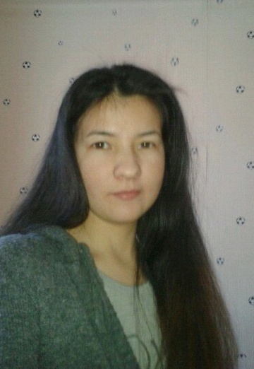 La mia foto - Mariya, 29 di Jakutsk (@mariya180384)
