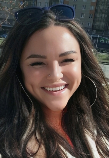 Nika (@elza2728) — my photo № 3