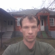 Максим, 41, Шали