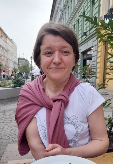 My photo - Marya., 42 from Yerevan (@marya5467)