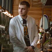 Азамат, 23, Владикавказ