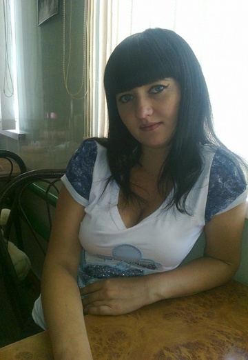 Ma photo - Kristina Sgibneva, 33 de Kushchevskaya (@kristinasgibneva)