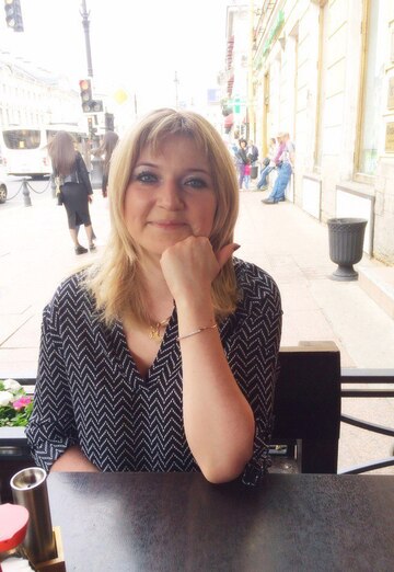 Моя фотография - Наталья, 35 из Рыбинск (@natalya171968)