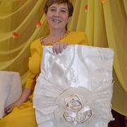 Людмила, 65, Холмск