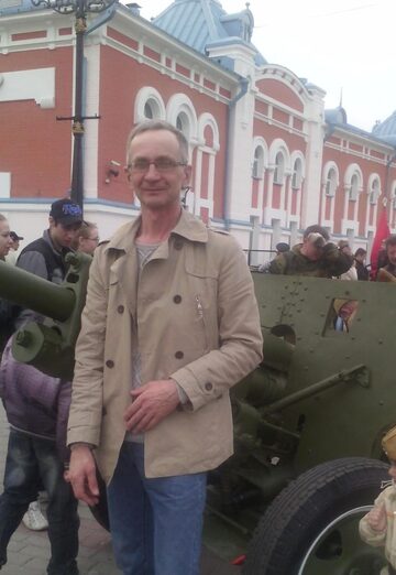 Моя фотография - Геннадий, 61 из Томск (@gennadiy35047)