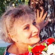 Ирина 56 лет (Телец) Екатеринбург