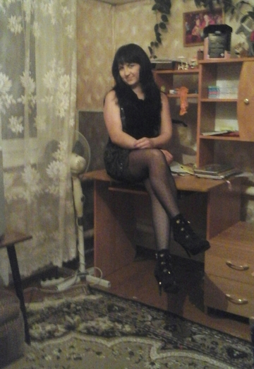 Моя фотография - Марина, 37 из Павлово (@marina118295)