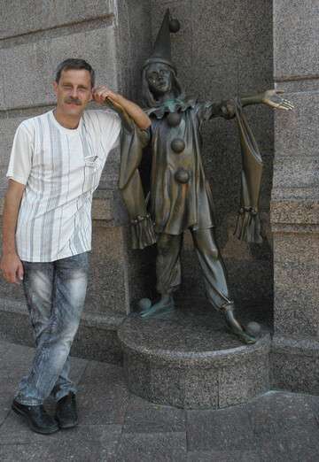 My photo - vadim, 61 from Torez (@vadim147178)
