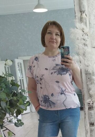 Mein Foto - tatjana, 41 aus Kazan (@tatwyna3730748)