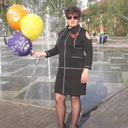 Светлана, 50, Сызрань