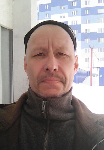 My photo - pavlik, 53 from Nadym (@pavlik1914)