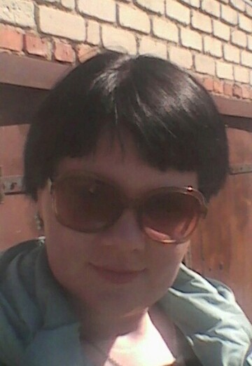 Моя фотография - марина, 28 из Новоузенск (@marina123892)