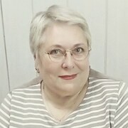 Natalya, 63, Москва