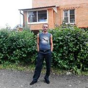 hayk, 48, Северо-Енисейский