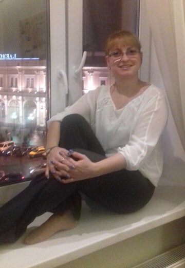 Моя фотография - Anastasia, 31 из Таллин (@anastasia4276)