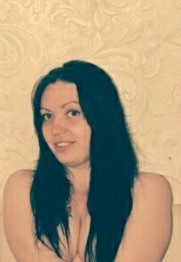 My photo - Ekaterina, 31 from Lesozavodsk (@ekaterina71784)
