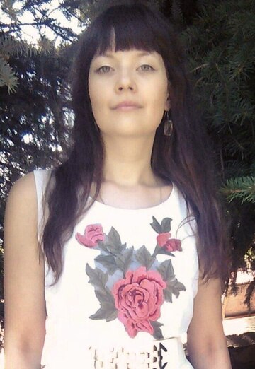 My photo - Kristina, 32 from Samara (@kristina44168)