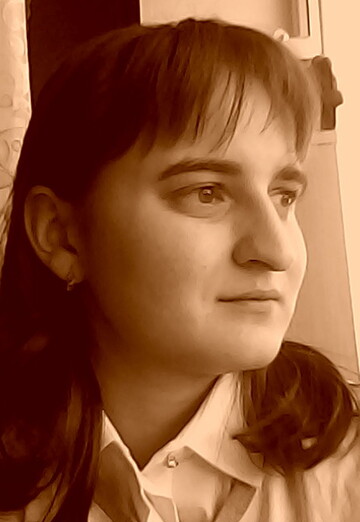 My photo - Alena, 28 from Petrozavodsk (@alena67169)