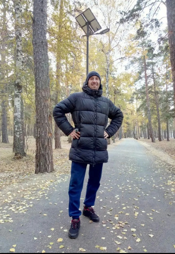 My photo - Anatoliy, 44 from Karaganda (@anatoliy70386)