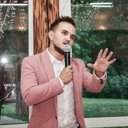ДМИТРИЙ, 33, Котово