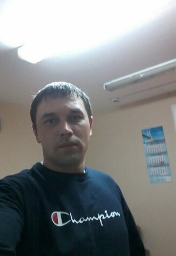 My photo - Aleksandr, 40 from Kurgan (@aleksandr741137)