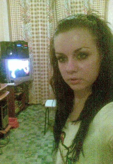 My photo - Darya, 35 from Vladivostok (@darya692)
