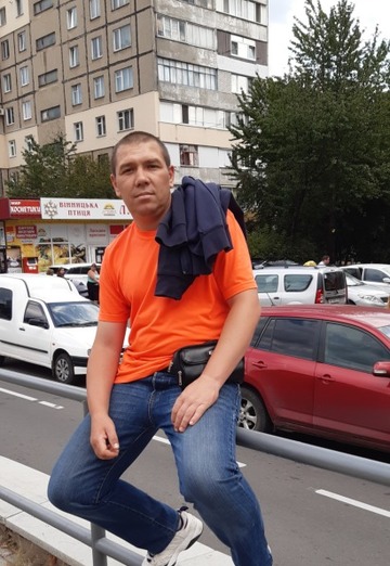 Моя фотография - Анатолий, 42 из Винница (@anatoliy74617)