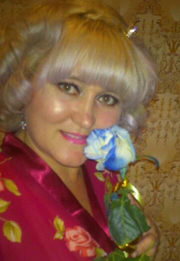 My photo - Tatyana!, 43 from Astrakhan (@tatyana281718)