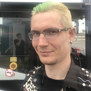 Данила, 31, Москва