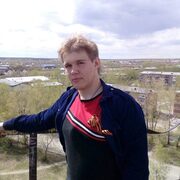 степан, 25, Усолье-Сибирское (Иркутская обл.)