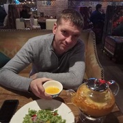 Борис, 46, Серебряные Пруды
