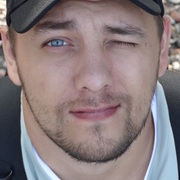 Dima, 29, Санкт-Петербург