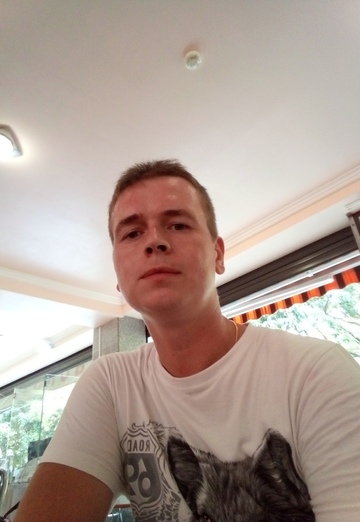 My photo - Volodya, 33 from Bataysk (@volodya15325)