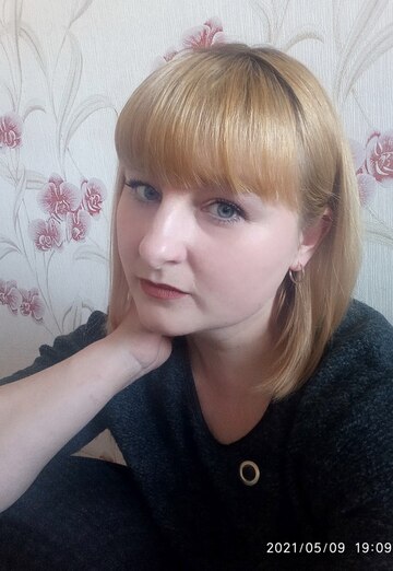 Моя фотографія - Снежана, 38 з Борисов (@snejana7333)