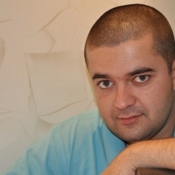 Моя фотография - Алексей, 31 из Самара (@aleksey649182)