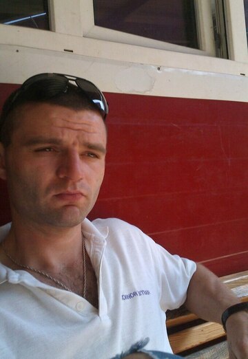 Моя фотографія - Сергей, 34 з Херсон (@sergey478868)