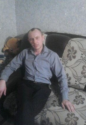 Mein Foto - ANDREI, 42 aus Barnaul (@andrey519800)