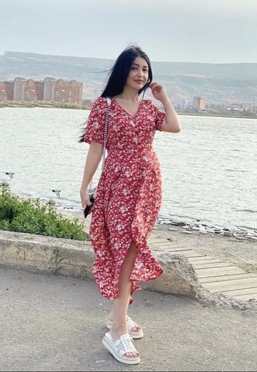 Моя фотография - лявика, 32 из Баку (@lyavika)