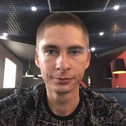 Иван, 28, Кяхта