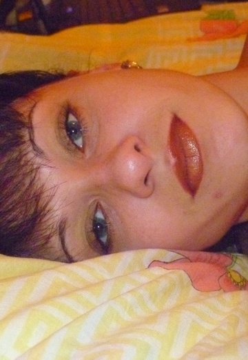 Моя фотография - Екатерина, 40 из Серпухов (@ekaterina2961)