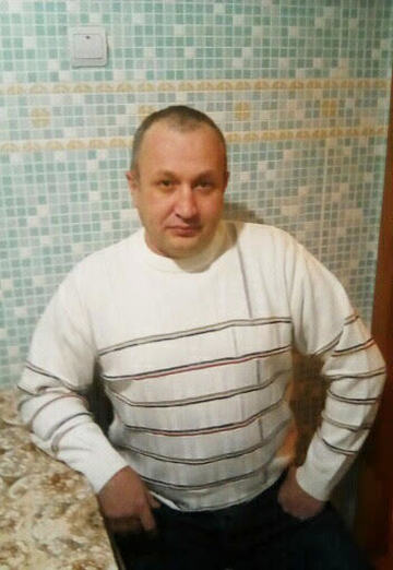 My photo - Vitaliy, 51 from Kazan (@vitaliy132683)