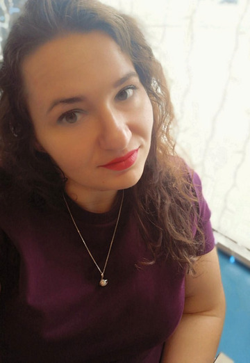 Моя фотография - Марина, 38 из Ахтубинск (@marina189320)