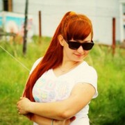 Екатерина, 34, Абакан