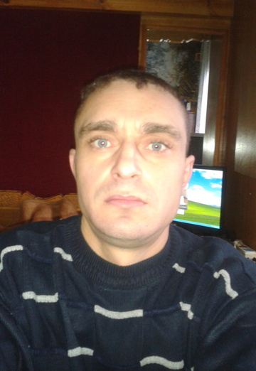 Моя фотография - саша, 41 из Саранск (@sasha174909)