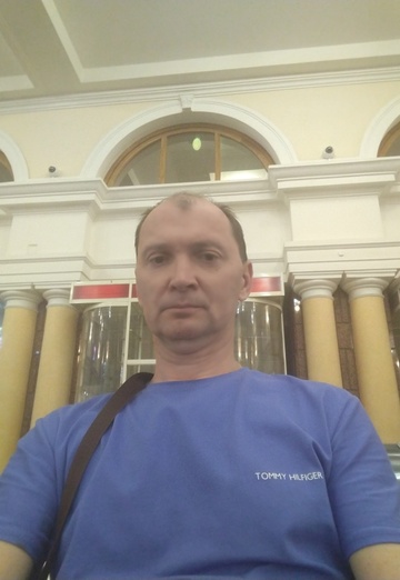 Моя фотография - Сергей, 52 из Ачинск (@sergey809954)
