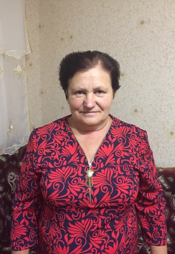Моя фотография - Надежда Курмахина, 61 из Скадовск (@nadejdakurmahina)