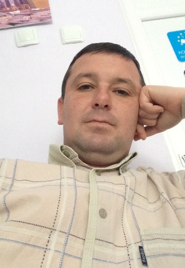 Моя фотографія - Тарас, 41 з Тернопіль (@taras8701)