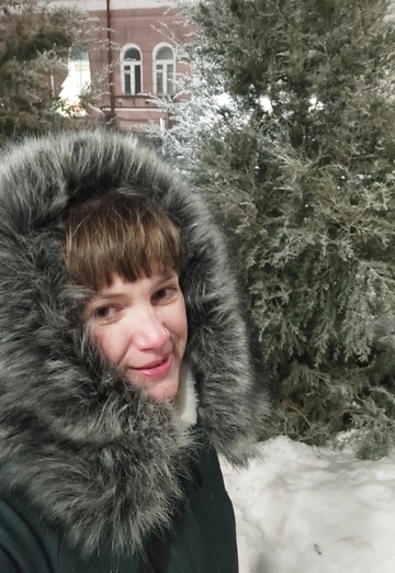 Моя фотография - СвЕтИк, 42 из Саратов (@xutpa)