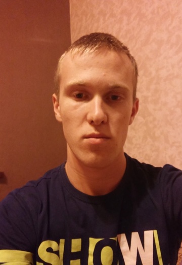 My photo - Aleksandr, 31 from Kostroma (@aleksandr236676)